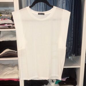 Robertson + Rodeo Relaxed Muscle Tank